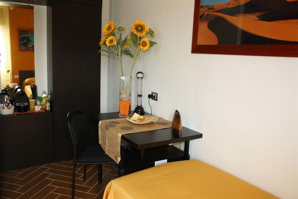 Bed and Breakfast BbMilán Exterior foto
