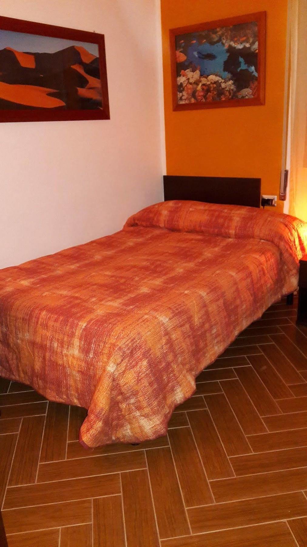 Bed and Breakfast BbMilán Exterior foto