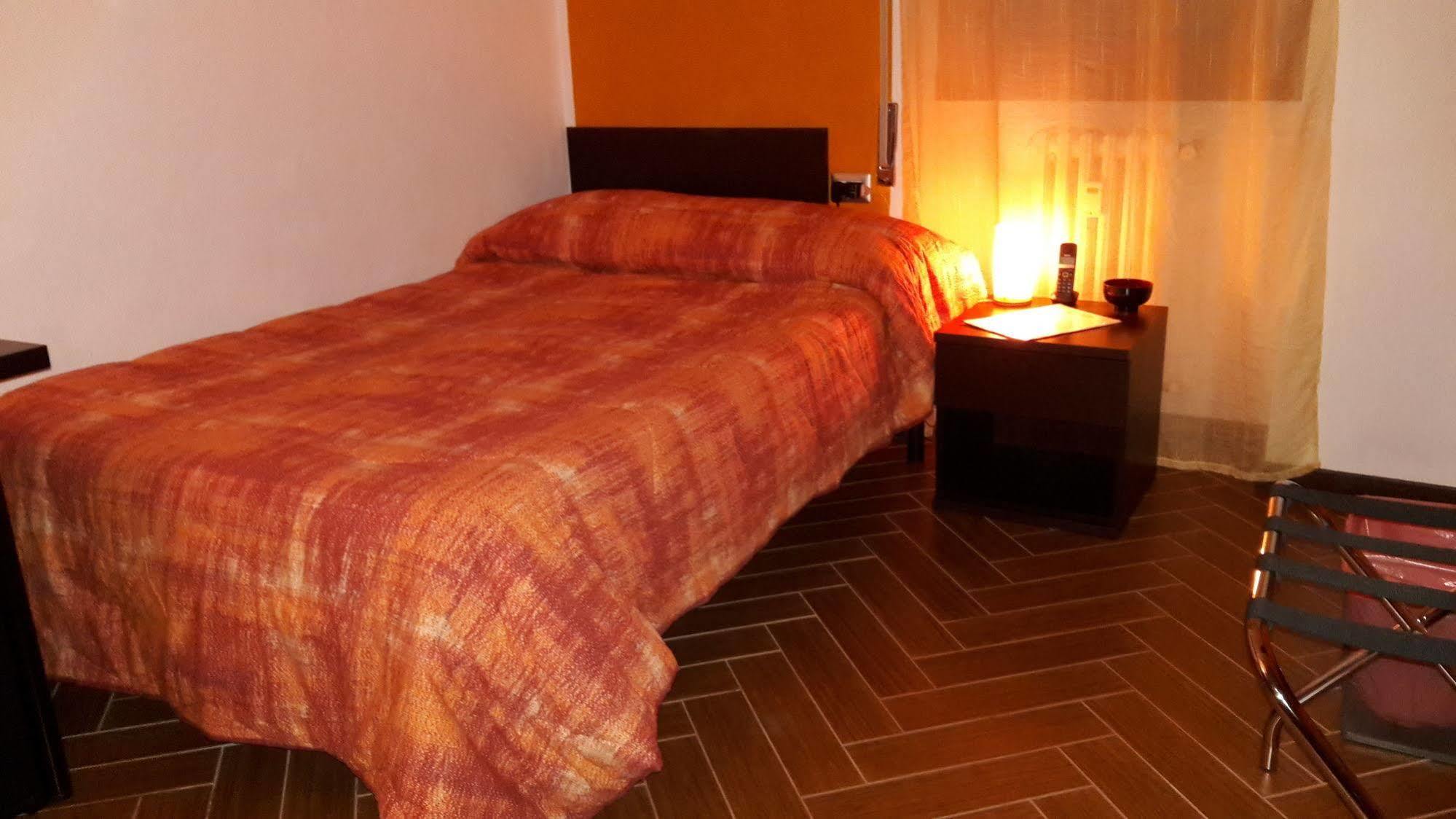 Bed and Breakfast BbMilán Exterior foto